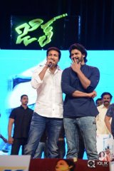 Jil Movie Audio Launch